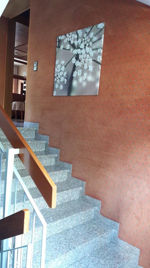 Hotel Am Schoenbuchrand テュービンゲン エクステリア 写真